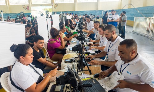 Programa Detran em Movimento estará em Barra do Piraí nesta quinta 